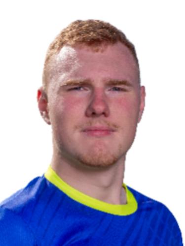 Kyle Henselmann