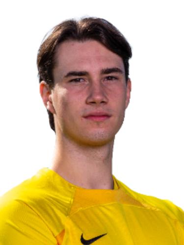 Gregor Mohr