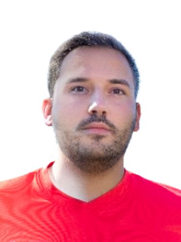 Mario Schilling