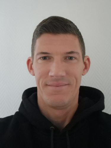 Benjamin Kohlmorgen