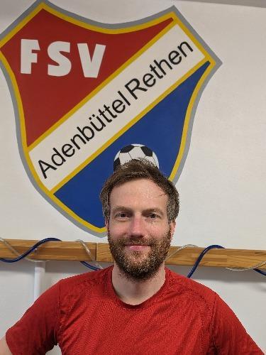 Björn Kletz