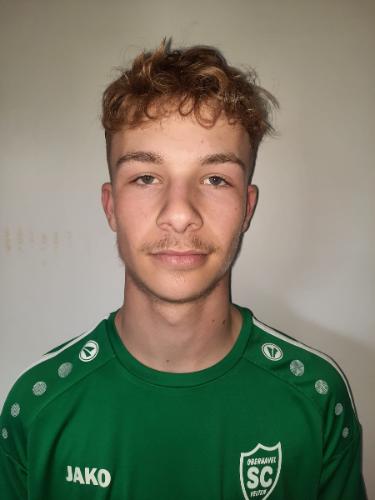 Justin Lächelt