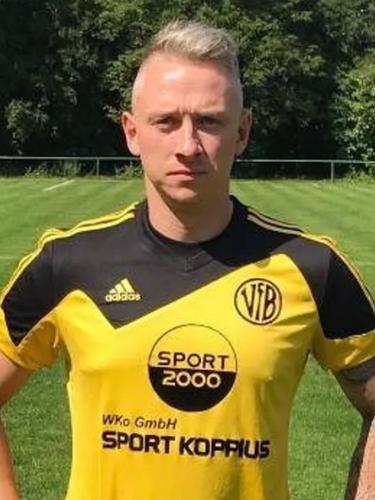 Tim Pülicher