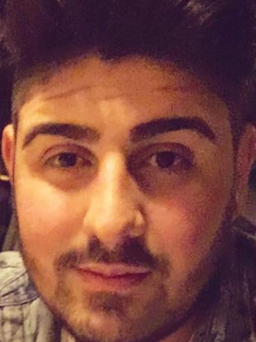Oguzhan Demir