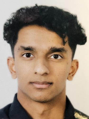 Rohaan Abraham Abraham