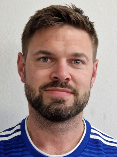 Benjamin Zacheja
