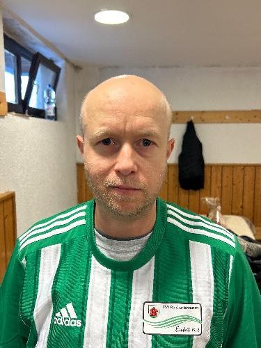 Uwe Stephan