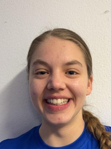 Jella Zachau