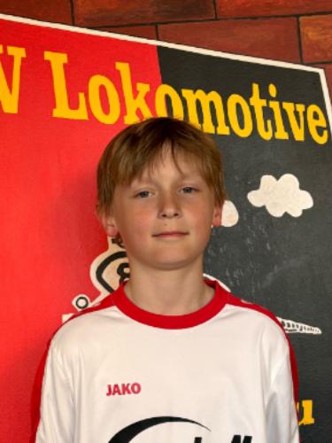 Lorenz Huppach