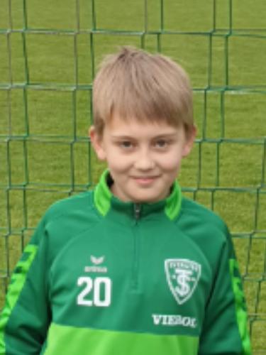 Moritz Finn Oltmanns