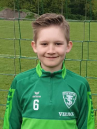 Frederik Jakob Schütz