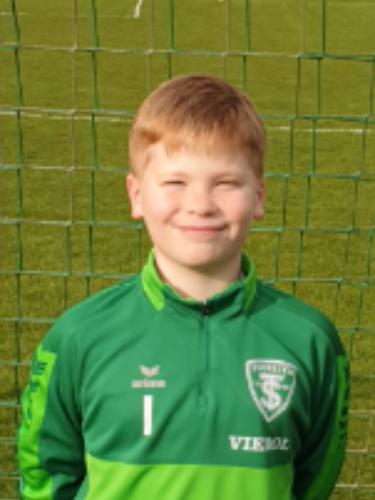 Friedrich Rupprecht von der Aa