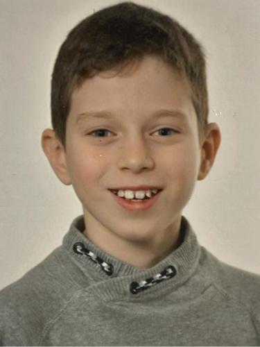 Louis Heinz