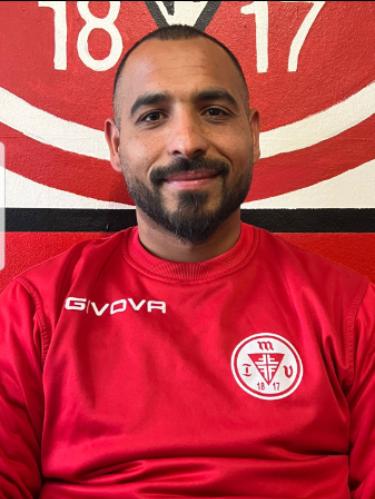 Ramadan Jasharovski