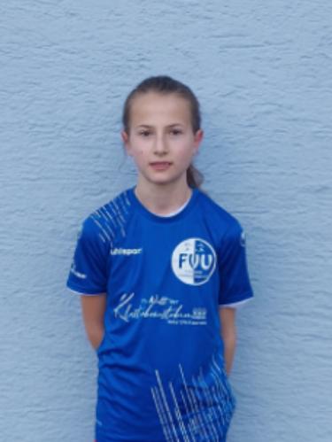 Paula Fritsch