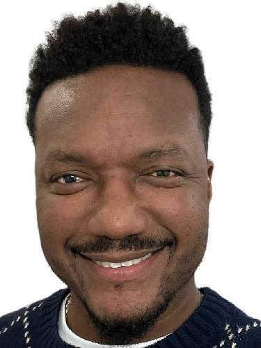 Brent Orville Armstrong