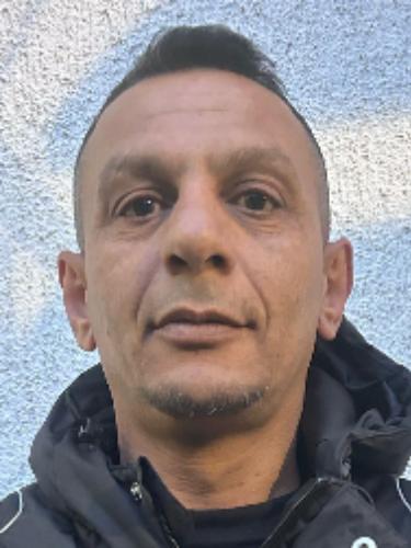 Khalil Al-Khalf Almohammad