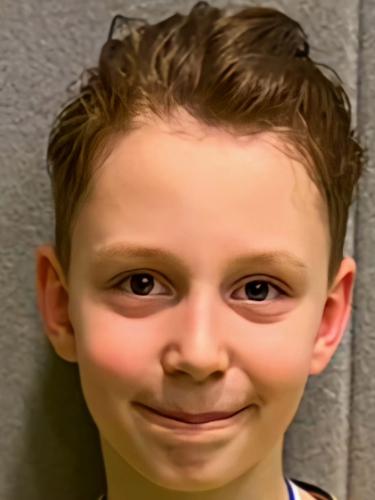 Domenic Gene Wettig