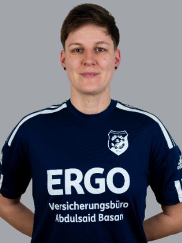 Carolin Kieper
