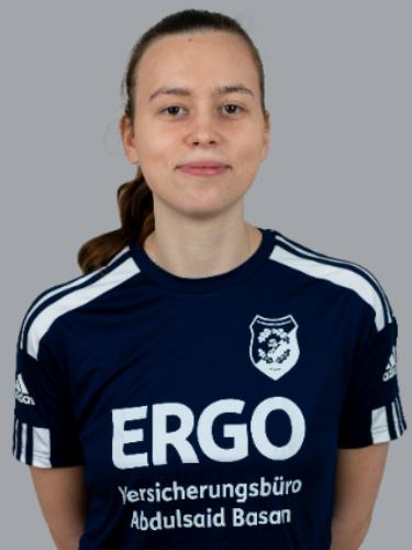Lara Sofie Arz