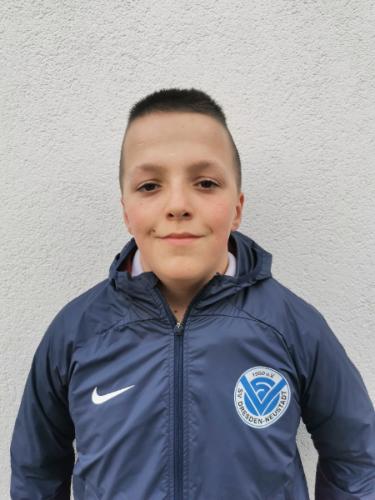 Kilian Büttner