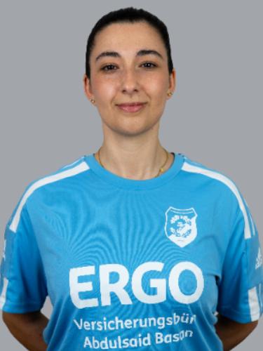 Büsra Katar