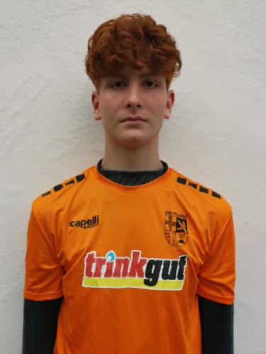 Emanuel Giulio Chiara