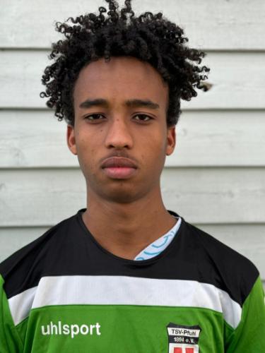 Hermon Temesgen Gebreyesus