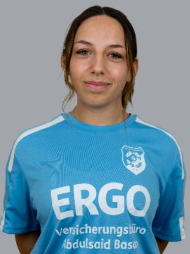 Lorena Andrea Werner