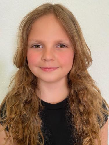 Lilli Rose Ziegenberg