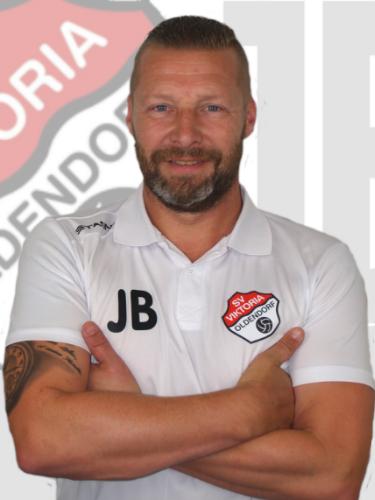Joerg Blicharski