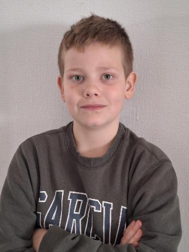 Luca Brot