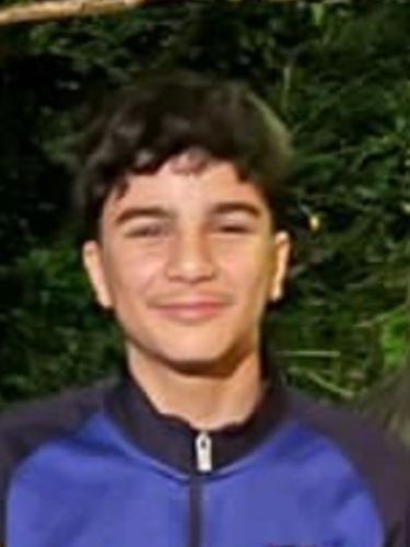 Mikail Isa Baran
