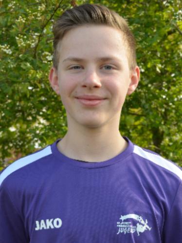 Elias Dittmann