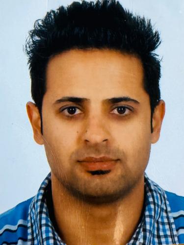 Mortaza Barati