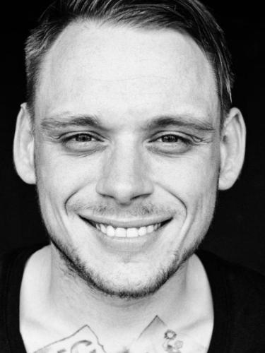 Christopher Pahlke