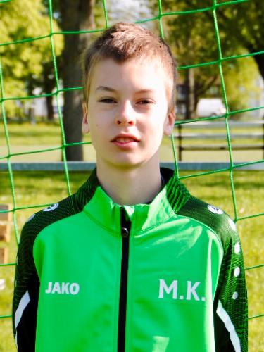 Marwin Krooß