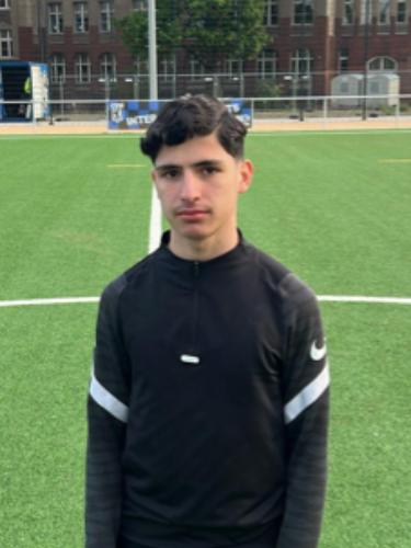 Emre Bükülmez