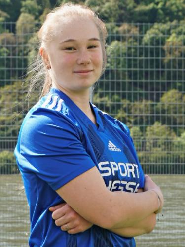 Eylin Angelique Jendreck