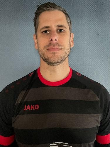 Mario Luzius