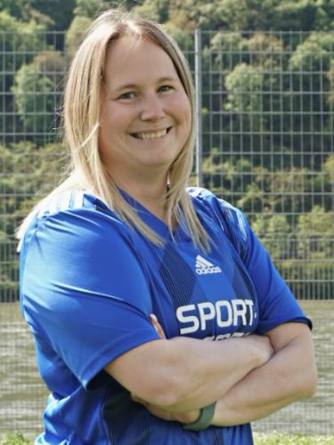 Angie Vollmuth