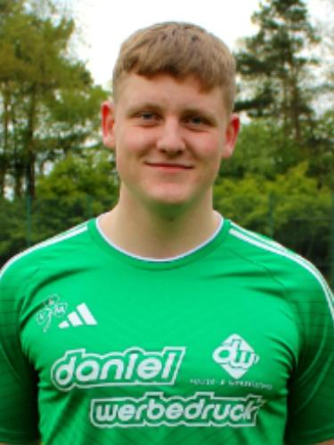 Niklas Schaate