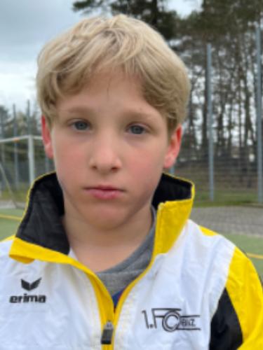 Johnathan Bartscht-Beukes