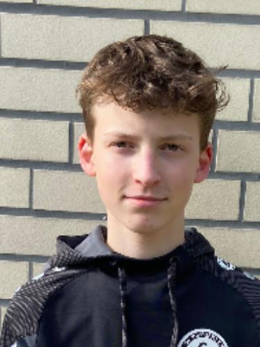 Liam Freier
