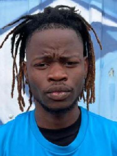 Antonio Lukumbi Bunga