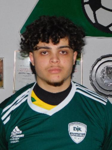 Yassin Zaghouani