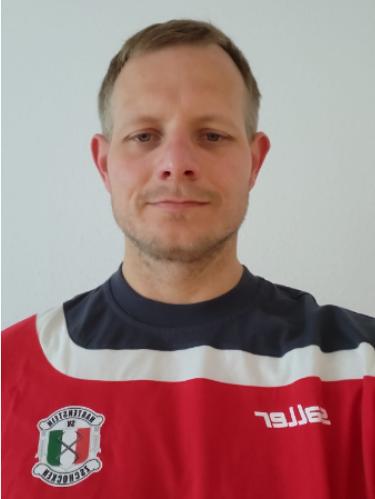 Jakob Albrecht