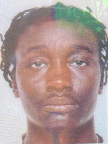 Ikenna Cornelius Okeke