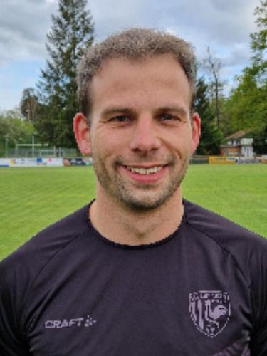 Luca Weber