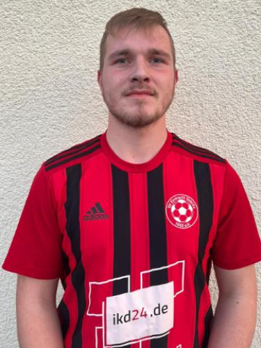Pascal Voß